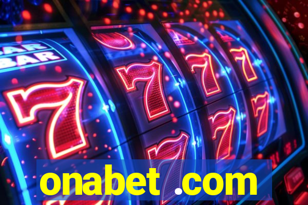 onabet .com